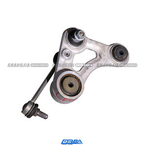 Pièces de démontage en matériau original de qualité supérieure, bras triangulaire de suspension avant pour Lamborghini LP700 2012 OE 470413129 - Product Image 2