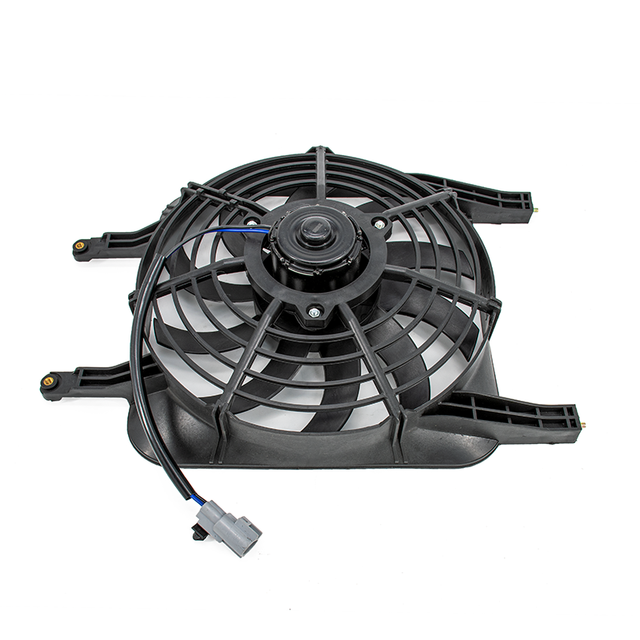 Car Auto Electrical Systems Electronic Fan Radiator Cooling Fan F3-8105020 1004251 for Byd F3/F3R/G3/L3