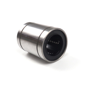 Rodamiento Lineal Jiuhong Lm10Uu de 10 mm de Diámetro Interior, Tipo Cerrado, para Equipos de Transmisión - Product Image 1