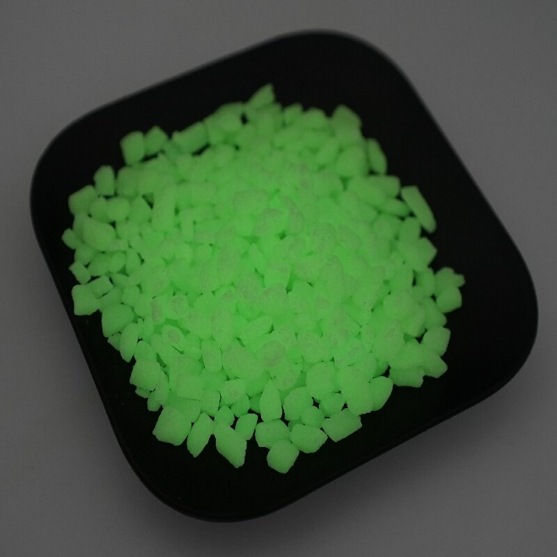 Jaune-vert