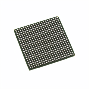 Embedded BOM IC In Stock 484 BBGA LFXP2-30E-6F484I Electronic Chips Component - Product Image 1