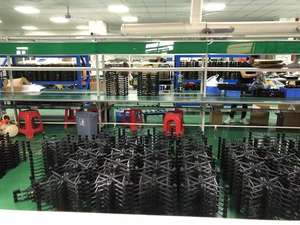 Kit de Dron FPV Profesional de 10 Pulgadas para Ensamblar, con Gran Capacidad de Carga, Cámara de Visión Nocturna, Drones FPV de Carreras - Product Image 3