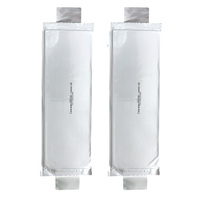 Soft-Pack-Akku 3,7V 140Ah mit 2000+ Zyklen und -20°C bis 60°C Betriebstemperatur für Hochleistungs-Elektrofahrzeuge Werkzeuge NCM BMS-Schutz