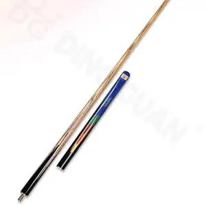 Factory Direct Carbon Fibre Billiard Cue Shaft 10~12mm Tip S Straightless Snooker Pool Cuese