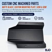 Centre d'usinage vertical OEM 3 axes 5 axes CNC |   Formage monobloc pour cavités 3D complexes et profils multi-angles