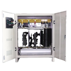 3KVA 480V 440V 380V 240V 220V 208V 110V 3 giai đoạn cách ly biến áp bước xuống bước lên khô biến áp - Product Image 4