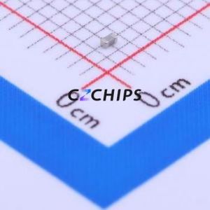 Condensateur SMD (MLCC) 0402 (Capacité : 15pF) (Précision : 5%) Tension nominale : 50V - Product Image 1