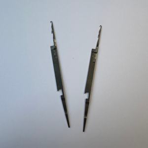 FOURSEA <span class=keywords><strong>Loop</strong></span> <span class=keywords><strong>String</strong></span> Collar RVS JBO 10G LB Platte Breinaald Hoge Kwaliteit Breimachines 6 Maanden Garantie - Product Image 3