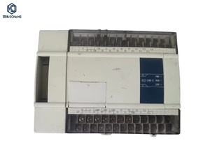 Controlador PLC, Sensor, Controlador Lógico Programable, Nuevo y Original XC2-24R-E - Product Image 1