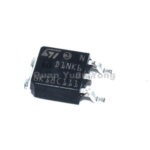 Hot bán điện tử IC d1nk60 trong kho Transistor std1nk60 - Product Image 3