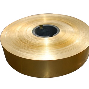 Bobina <span class=keywords><strong>de</strong></span> Latón <span class=keywords><strong>de</strong></span> Aleación <span class=keywords><strong>de</strong></span> <span class=keywords><strong>Cobre</strong></span> y <span class=keywords><strong>Zinc</strong></span> (70% <span class=keywords><strong>Cobre</strong></span>, 30% <span class=keywords><strong>Zinc</strong></span>) en Venta - Product Image 3