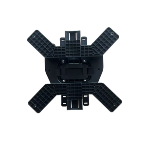 Fttx ngoài trời không thấm nước 9 lõi sợi quang Splitter bao vây hộp odn pre-connectorized Nap CTO sợi quang hộp phân phối - Product Image 5