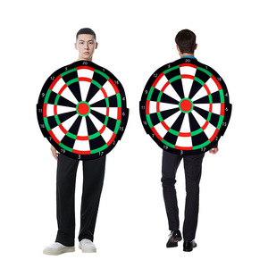 <span class=keywords><strong>Disfraz</strong></span> de Halloween para Tenis, <span class=keywords><strong>Rugby</strong></span>, Billar, etc., con Tirantes Finos de Viscosa/Poliéster y Esponja Compuesta, Largo, Unisex, para Campus - Product Image 1