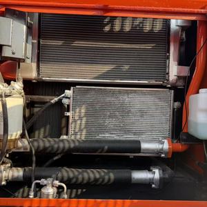 รถขุด Doosan DX300LC มือสอง ใช้งานน้อย ผลิตในเกาหลี เครื่องจักรก่อสร้างหนัก เครื่องยนต์ทรงพลัง คุณภาพสูง รุ่นปี 2025 - Product Image 5