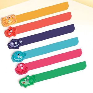 Jeu de pêche Montessori, reconnaissance des formes et des couleurs, puzzle de correspondance de blocs, tableau de dessin, tout en un, jouet en bois pour enfants de plus de 3 ans - Product Image 6