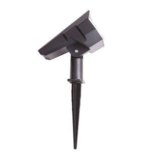 Luz solar de jardín LED COB para exteriores, impermeable, con estaca, para patio, jardín y paisajismo. - Product Image 2