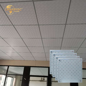 Panneau mural décoratif en PVC brillant pour plafond et lambris, fabriqué en Chine, pour la maison - Product Image 3