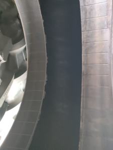 OTR 타이어 E3ST312 18.00-25-32 - Product Image 3