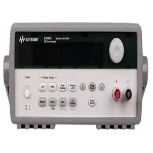 Keysight /Agilent E3645A 80 W Alimentation neuf - Product Image 2