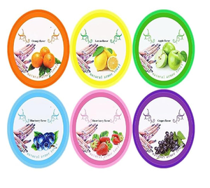 Manufacture From China Nail Polish <b>Remover</b> Cotton Wipes Wholesale 6 Fruit Flavors Gel <b>Box</b> Nail Polish <b>Remover</b> Wipes - Product Image 3