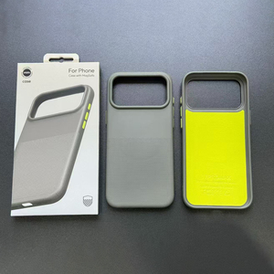 Coque de téléphone portable antichoc en TPU couleur unie style coréen Funlang pour <span class=keywords><strong>iPhone</strong></span> 17, 16, <span class=keywords><strong>14</strong></span> <span class=keywords><strong>Pro</strong></span> <span class=keywords><strong>Max</strong></span>, 15, 13 – Housse souple - Product Image 5