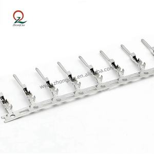 ขั้วต่อ SWPT-001T-P025 <span class=keywords><strong>jwpf</strong></span> Series <span class=keywords><strong>JST</strong></span> ชุดกันน้ำขั้วต่อแบบจีบ - Product Image 3