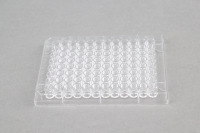 Plaques de culture cellulaire Elisa à 96 puits, plaques à puits profonds Genever