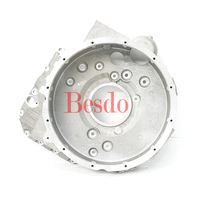 Pièces de moteur OEM authentiques, carter de volant moteur, cloche de carter 3971667 3971927 pour moteur ISB QSB