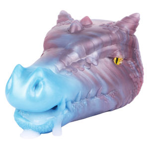 ドラゴンヘッドファンタジー男性自慰行為者マニュアル自慰行為者リアル膣 - Product Image 1