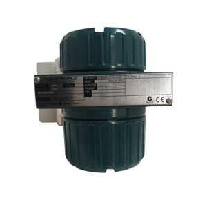 Débitmètres numériques à section variable série DYA YOKOGAWA pour eau, gaz, liquides, médiators OEM, mesure de fluides en alliage - Product Image 2