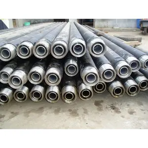 top performance drill pipe for oil drilling rig