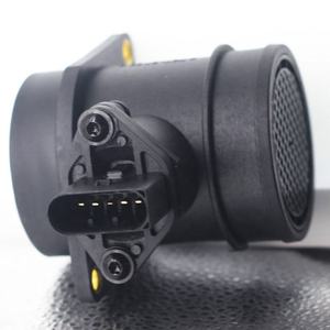 Débitmètre d'air 06A906461C 06A906461CX 0280218023 0280218024 pour AUDI A3 TT - Product Image 4
