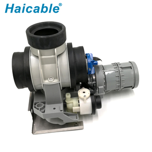 6542983 mer toilette plaque arrière VACCUM accessoires pièces marines - Product Image 6