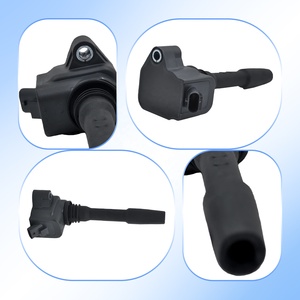 <span class=keywords><strong>Bobine</strong></span> d'allumage de pièces de moteur automatique 12138678438 12138647463 MANER pour <span class=keywords><strong>BMW</strong></span> F55 F56 F60 B38B15A F20 F41 F45 <span class=keywords><strong>116i</strong></span> 118I 120I - Product Image 2