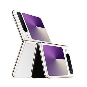 2025 ban đầu mới Hua wei Pura x Kirin harmonyos 5.0.1 6.3inch ltpo OLED 4720mAh 50MP 66W sạc Laser - Product Image 4