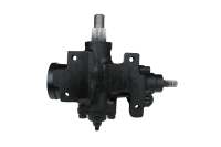 Boîte de direction assistée pour Dodge D100 D150 D250 D300 D400 D450 W200 W350 W250 W200 Plymouth Trailduster 4117497 52007280