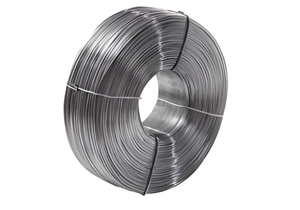 <span class=keywords><strong>Alambre</strong></span> de <span class=keywords><strong>Aluminio</strong></span> de Alta Resistencia y Baja Resistencia de 2 mm para Cercas Eléctricas de Granjas de Animales, Resistente a Altas y Bajas Temperaturas - Product Image 3