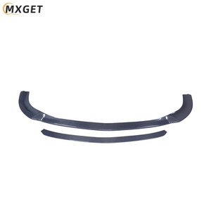 <span class=keywords><strong>2022</strong></span> Offre Spéciale fibre de carbone Bodykit pare-chocs avant lèvre séparateur avant pour <span class=keywords><strong>Mercedes</strong></span> Benz AMG GT5 GT53 <span class=keywords><strong>4</strong></span> <span class=keywords><strong>MATIC</strong></span> - Product Image 5