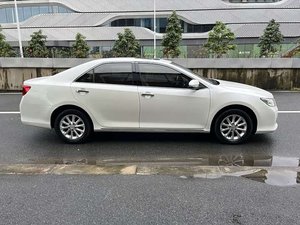 Toyota Camry <span class=keywords><strong>2</strong></span>.0G Comfort Edition AWD <span class=keywords><strong>2013</strong></span>, Berline en Cuir avec Caméra Arrière, Options Boîte Manuelle/Automatique, Électrique, Carburant 4L, Légère - Product Image 3