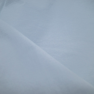 Tela Mingo Textil Suave, Lisa, Transpirable, Lisa Teñida, Tejida, 160 g/m², Elástica en 4 Direcciones, de Spandex, Poliéster y Algodón para Pantalones y Blusas - Product Image 4