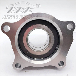 42450-26010 4245026010 Pièces automobiles HDE Roulement de roue pour Toyota Hiace - Product Image 3