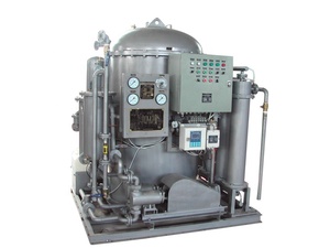 Filtre séparateur d'eau huileuse 15ppm, équipement de séparation des eaux de cale avec certification IMO - Product Image 6