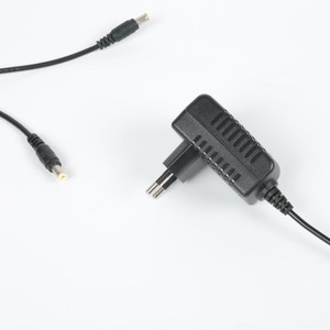 12V 1A <b>Power</b> <b>Adapter</b> DC Output Plug In For Neck Massager Overvoltage Overcurrent Protection - Product Image 1