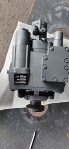 ปั๊มไฮดรอลิกแบบแปรผัน SPV23 SPV22 อะไหล่เครื่องจักรก่อสร้างสำหรับเครื่องผสมคอนกรีต - Product Image 3