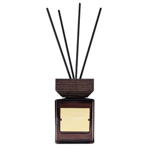 Coffret d'aromathérapie haut de gamme pour chambre <span class=keywords><strong>et</strong></span> salle de bain d'hôtel, en bois, rotin <span class=keywords><strong>et</strong></span> verre, longue durée, écologique, anti-moustiques, idéal comme cadeau - Product Image 5