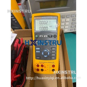 Calibrador de Procesos Multifunción 725 Usado hx1 - Product Image 1