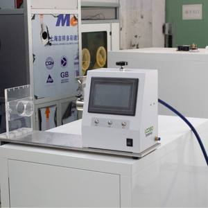 Masken-Synthetikblut-Durchdringungstester Blutspray-Durchdringungsleistungs-<span class=keywords><strong>Tester</strong></span> - Product Image 2