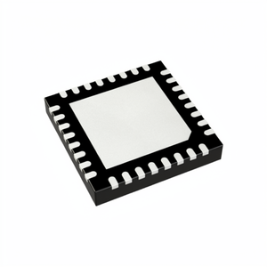 Clock Timing Manufacturer Channel 32 VFQFN Exposed Pad Components Electronic 8S58035AKILF - Product Image 1