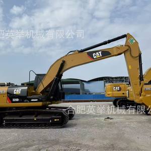 Excavadora Carter Cat320d2, Excavadora Cat320gc, Excavadora Cat336d2, Serie Carter, Descuento de Comercio Exterior, Venta Directa - Product Image 4