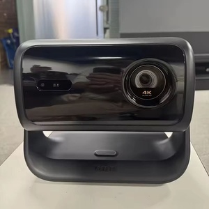 Dangbei MP1 Max Siêu Sáng LED Ba Laser 4K UHD Thông Minh Android Chiếu <span class=keywords><strong>3100</strong></span> ISO Lumens 300 ''Màn Hình Cho Rạp Chiếu Phim Gia Đình Máy Chiếu - Product Image 3